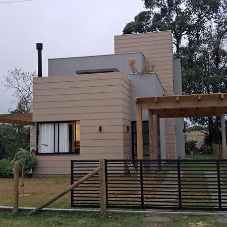 Casa De Hospede Dunas Do Siriu Garopaba Buitenkant foto