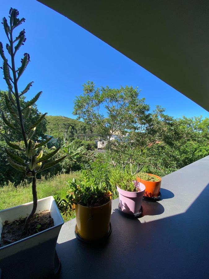 Casa De Hospede Dunas Do Siriu Garopaba Buitenkant foto